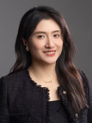 Yiyao Huang