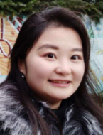 Wanyi Zhang