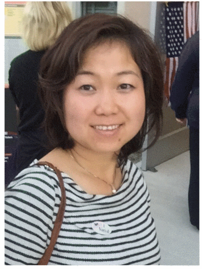 Hua Xie