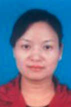 Fengxian Wei
