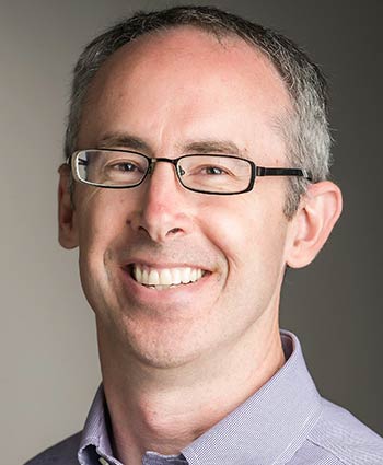 Patrick Moriarty