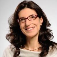 Maria Gabrani