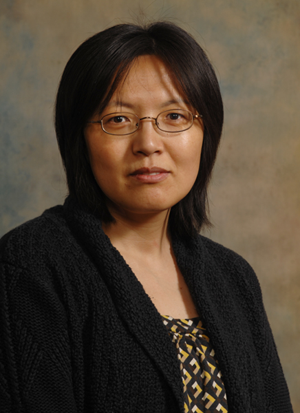 Yie Liu