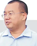Huaiyu Lu