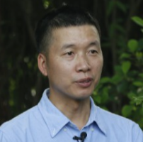 Shuangfei Li