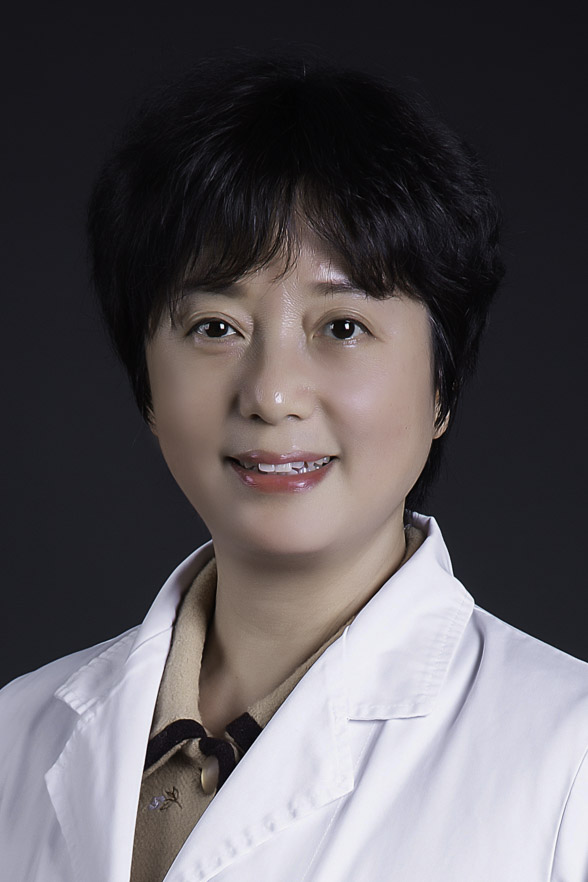 Xiaofeng Yu