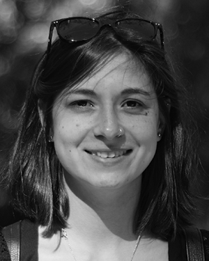 Romina Albornoz-De Luise