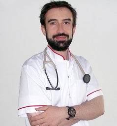 Dragos Traian Marius Marcu