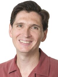 Michael Doggett