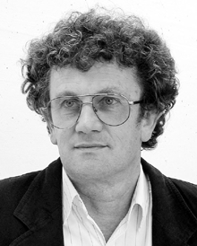 Hans Zogg