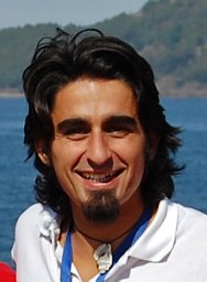 Alvaro Roura