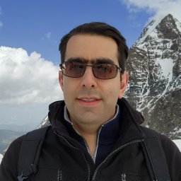 Hamed Alemohammad