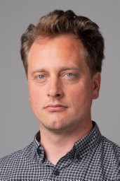 Jørgen Aarhaug