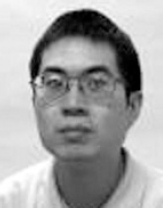 Caleb K. Lo