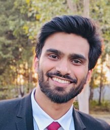 Kumar Saurabh