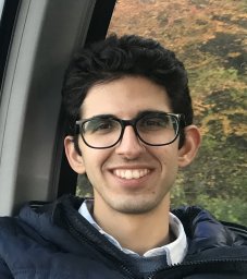 Alireza Oraii