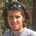 Amirhossein Bagheri Sarvestani