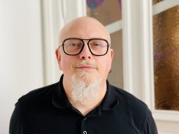 Steffen P. Walz