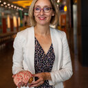 Sharon Margriet Kolk