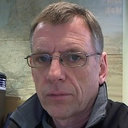 Martin Christopher Hare