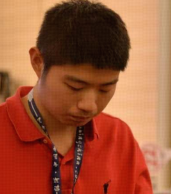 Yinghao Zhu
