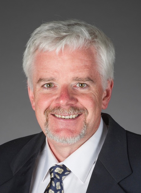 Martin Haenggi