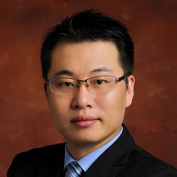 Frank Yunqing Guan