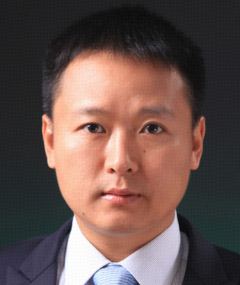 Hongliang Yi