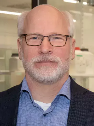 Randall S. Johnson