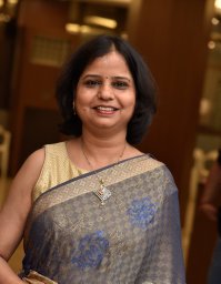 Nisha Pandey