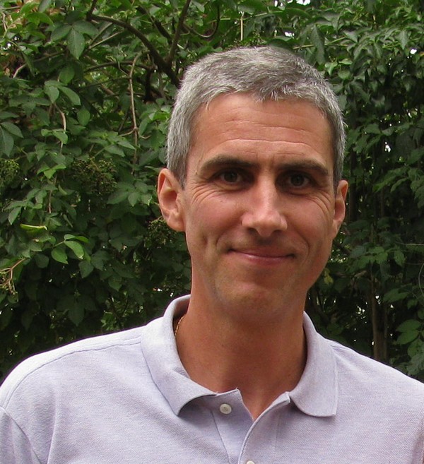 Laurent Pinard