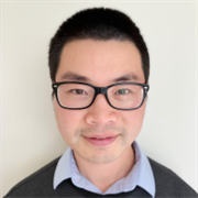 Kang Huang