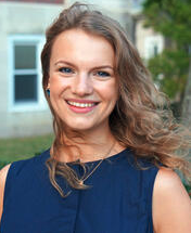 Ida Pavlichenko