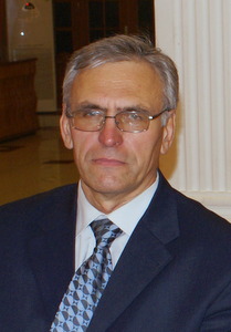 Alexander Zubovich