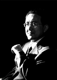 Pan Suk Kim
