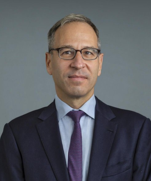 David H. Harter