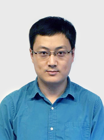 Yan Zhao