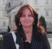 Melánia Babincová