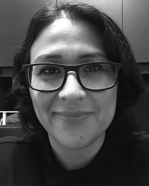 Dora Luz Almanza-Ojeda