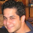 Pouria Pirzadeh