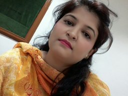 Sheerin Masroor