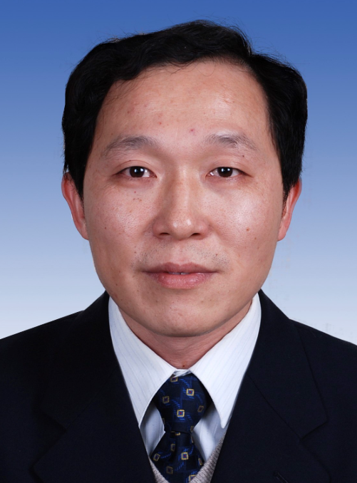 Guangjie Huang