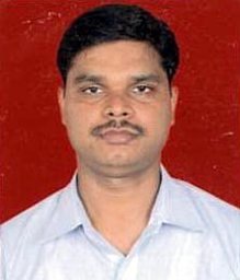 Vinod Kumar Yadav