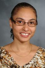 Francine Garrett-Bakelman
