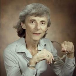 Liane B. Russell