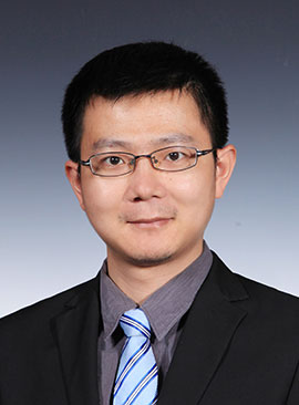 Mingwei Huang