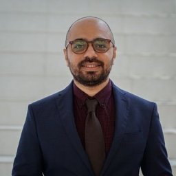 Mustafa Khairallah
