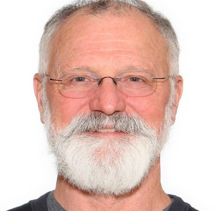 Joachim Dieter Pleil