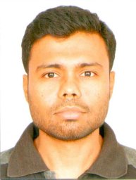 Samrat Dutta