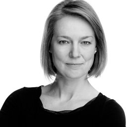 Ruth Hamilton
